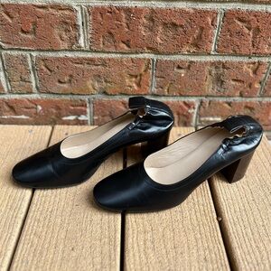 Everlane Day Heel Italian size 11 Women’s